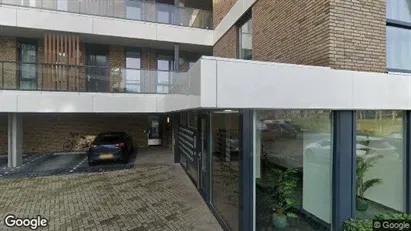 Apartments for rent in Haarlemmermeer - Photo from Google Street View