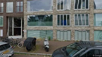 Apartments for rent in Amsterdam Centrum - Photo from Google Street View
