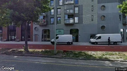 Apartments for rent in Amsterdam Oost-Watergraafsmeer - Photo from Google Street View