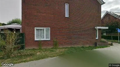 Apartments for rent in Eindhoven - Photo from Google Street View
