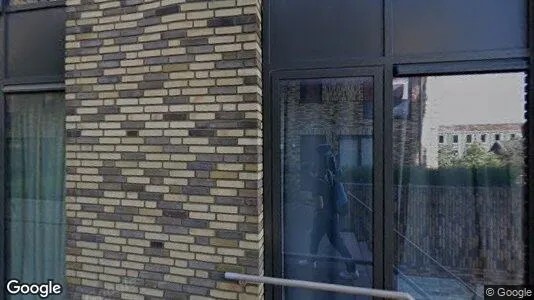 Apartments for rent in Eindhoven - Photo from Google Street View