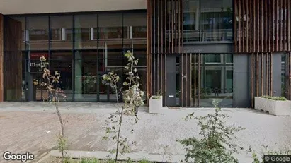 Apartments for rent in Utrecht Zuid-West - Photo from Google Street View