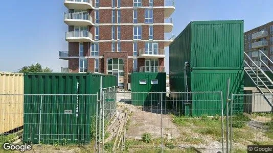 Apartments for rent in Breda - Photo from Google Street View