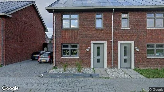 Apartments for rent in Best - Photo from Google Street View