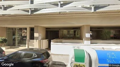 Apartments for rent in Florence - Photo from Google Street View