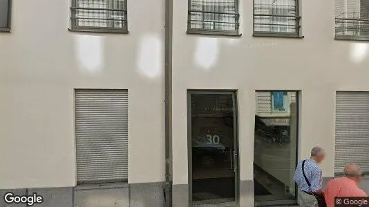 Apartments for rent in Stad Antwerp - Photo from Google Street View