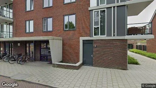 Apartments for rent in Wijdemeren - Photo from Google Street View