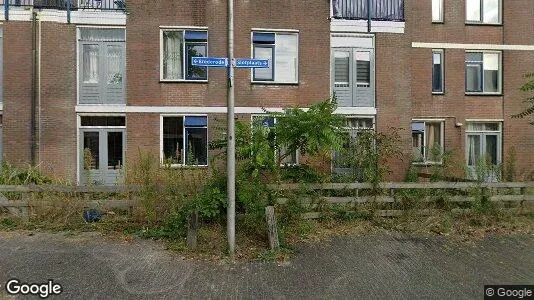 Apartments for rent in Huizen - Photo from Google Street View