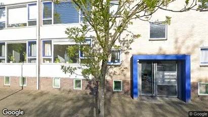Apartments for rent in Hilversum - Photo from Google Street View
