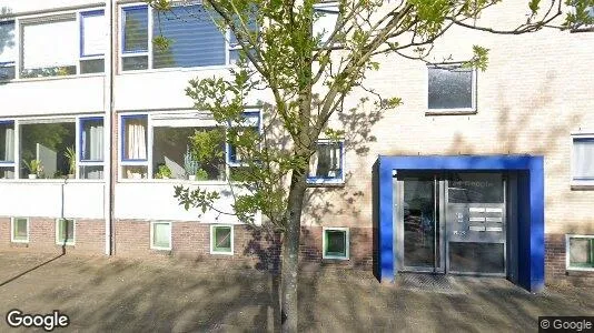 Apartments for rent in Hilversum - Photo from Google Street View