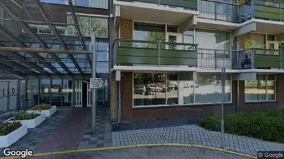 Apartments for rent in Arnhem - Photo from Google Street View