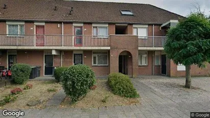 Apartments for rent in Duiven - Photo from Google Street View