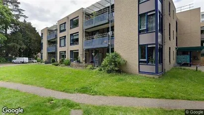 Apartments for rent in Arnhem - Photo from Google Street View