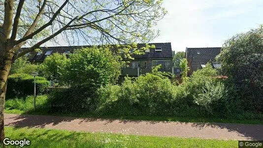 Apartments for rent in Arnhem - Photo from Google Street View