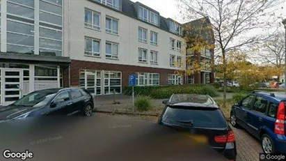 Apartments for rent in Duiven - Photo from Google Street View
