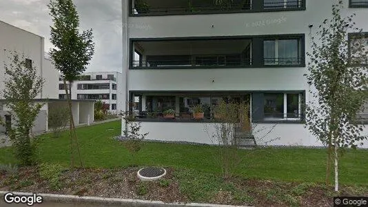 Apartments for rent in Dietikon - Photo from Google Street View