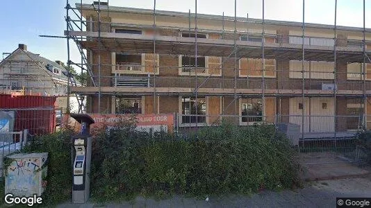 Apartments for rent in Nijmegen - Photo from Google Street View