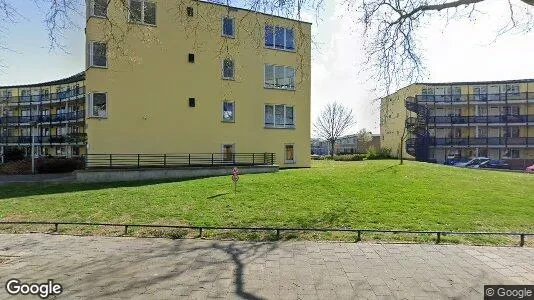 Apartments for rent in Nijmegen - Photo from Google Street View