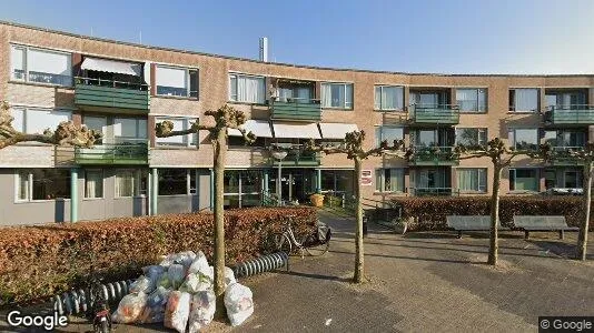 Apartments for rent in Berg en Dal - Photo from Google Street View