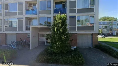 Apartments for rent in Doesburg - Photo from Google Street View