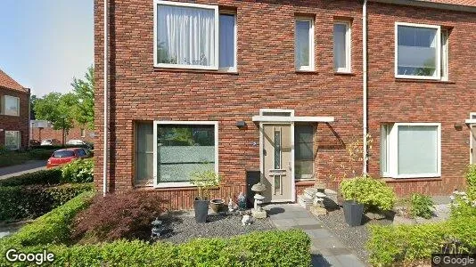 Apartments for rent in Doesburg - Photo from Google Street View