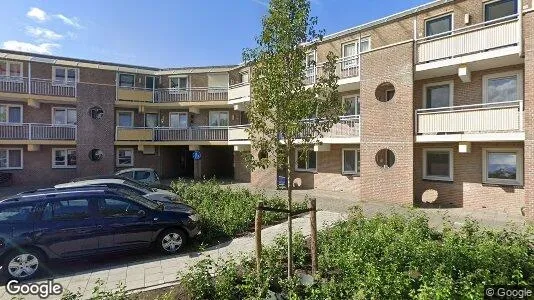 Apartments for rent in Duiven - Photo from Google Street View