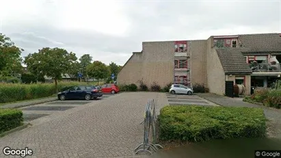 Apartments for rent in Duiven - Photo from Google Street View