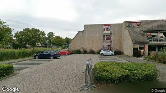 Apartments for rent in Duiven - Photo from Google Street View