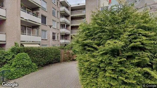 Apartments for rent in Arnhem - Photo from Google Street View