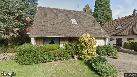 Apartments for rent in Rhein-Kreis Neuss - Photo from Google Street View