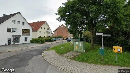Apartments for rent in Ostholstein - Photo from Google Street View