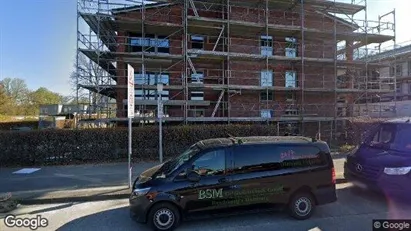 Apartments for rent in Plön - Photo from Google Street View