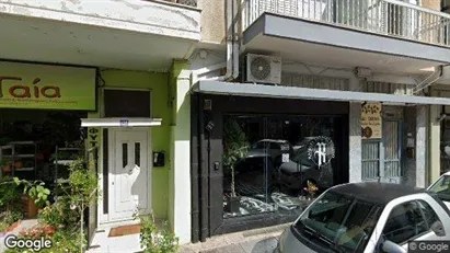 Apartments for rent in Patras - Photo from Google Street View