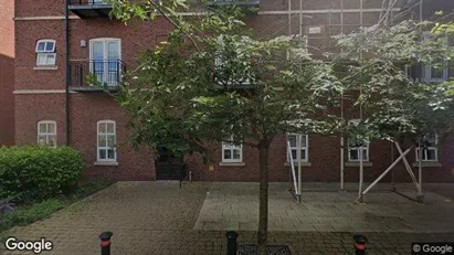 Apartments for rent in Solihull - West Midlands - Photo from Google Street View