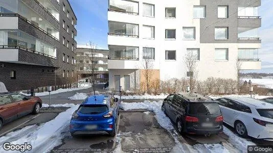 Rooms for rent in Helsinki Keskinen - Photo from Google Street View
