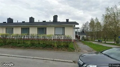 Rooms for rent in Tampere Lounainen - Photo from Google Street View