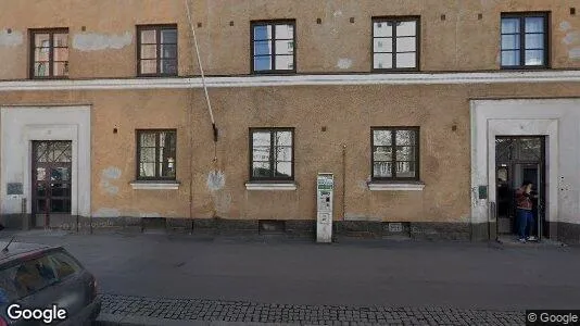 Rooms for rent in Helsinki Keskinen - Photo from Google Street View
