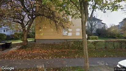 Apartments for rent in Kassel - Photo from Google Street View