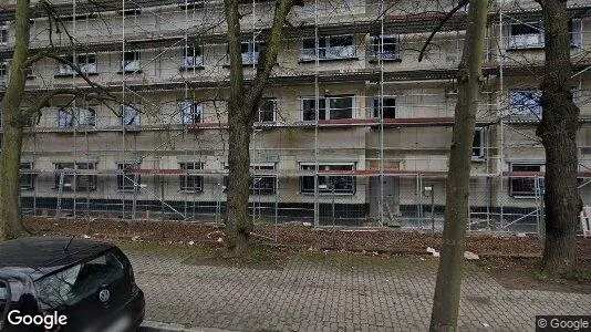 Apartments for rent in Main-Kinzig-Kreis - Photo from Google Street View