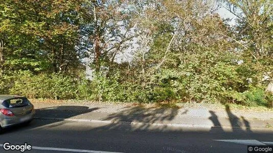 Apartments for rent in Main-Kinzig-Kreis - Photo from Google Street View