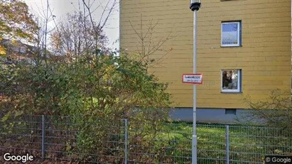 Apartments for rent in Kassel - Photo from Google Street View