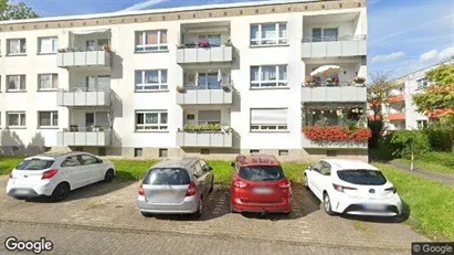 Apartments for rent in Main-Kinzig-Kreis - Photo from Google Street View
