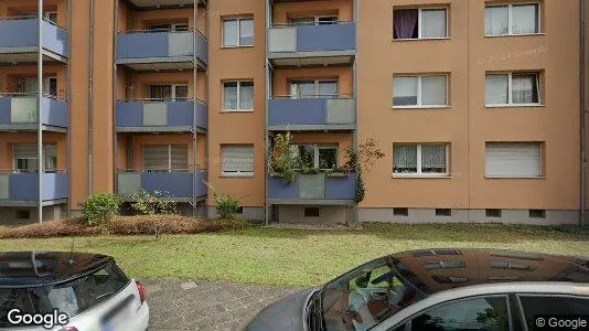 Apartments for rent in Main-Kinzig-Kreis - Photo from Google Street View
