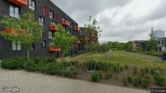 Apartments for rent in Groningen - Photo from Google Street View