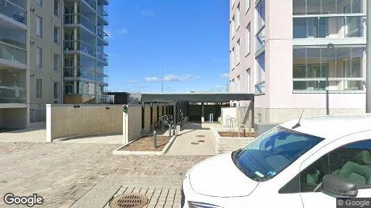 Apartments for rent in Tampere Eteläinen - Photo from Google Street View