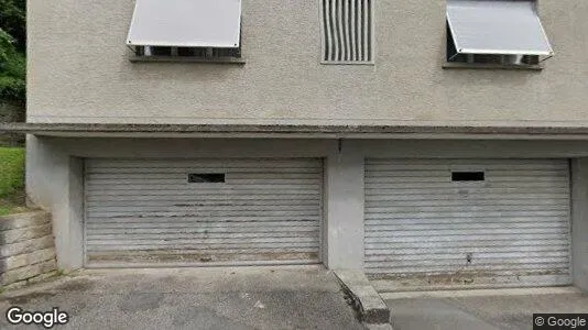 Apartments for rent in Luzern-Land - Photo from Google Street View