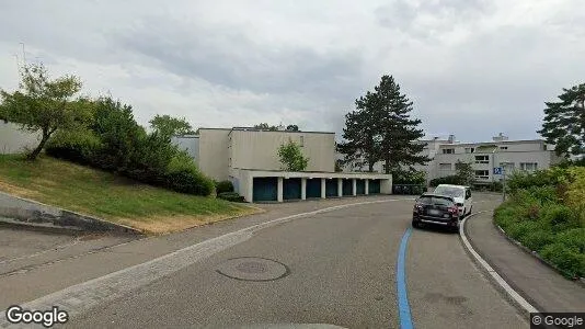 Apartments for rent in Zürich Distrikt 7 - Photo from Google Street View