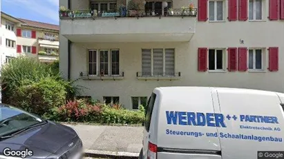 Apartments for rent in Bern-Mittelland - Photo from Google Street View