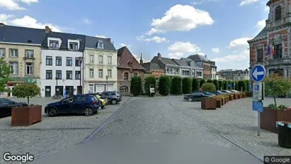 Apartments for rent in Lessen - Photo from Google Street View