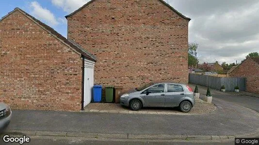 Apartments for rent in York - North Yorkshire - Photo from Google Street View